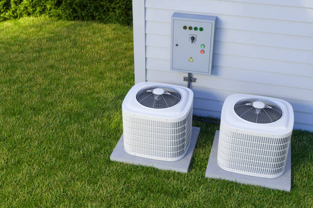 Best Seasonal HVAC Services in Victorville, CA