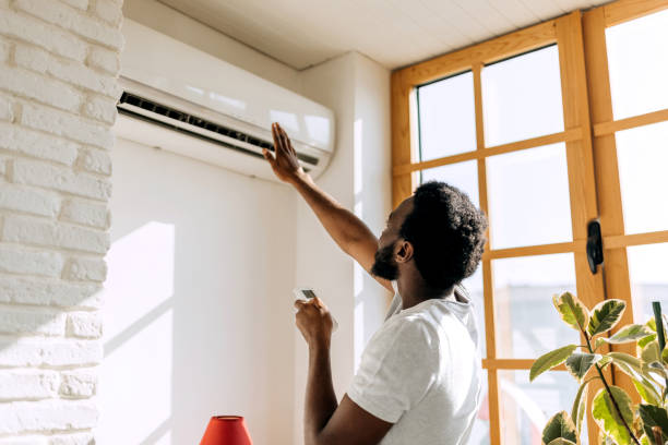 Best HVAC for Healthcare Facilities in Victorville, CA